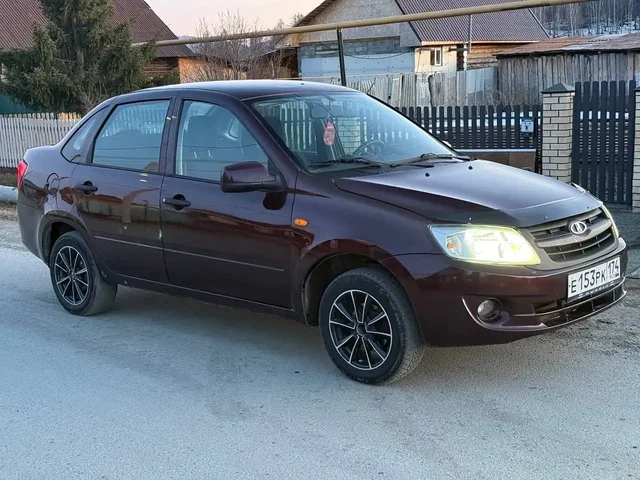 Toyota Corolla 2012 года, пробег 68 тыс. км - Авто в Магнитогорск