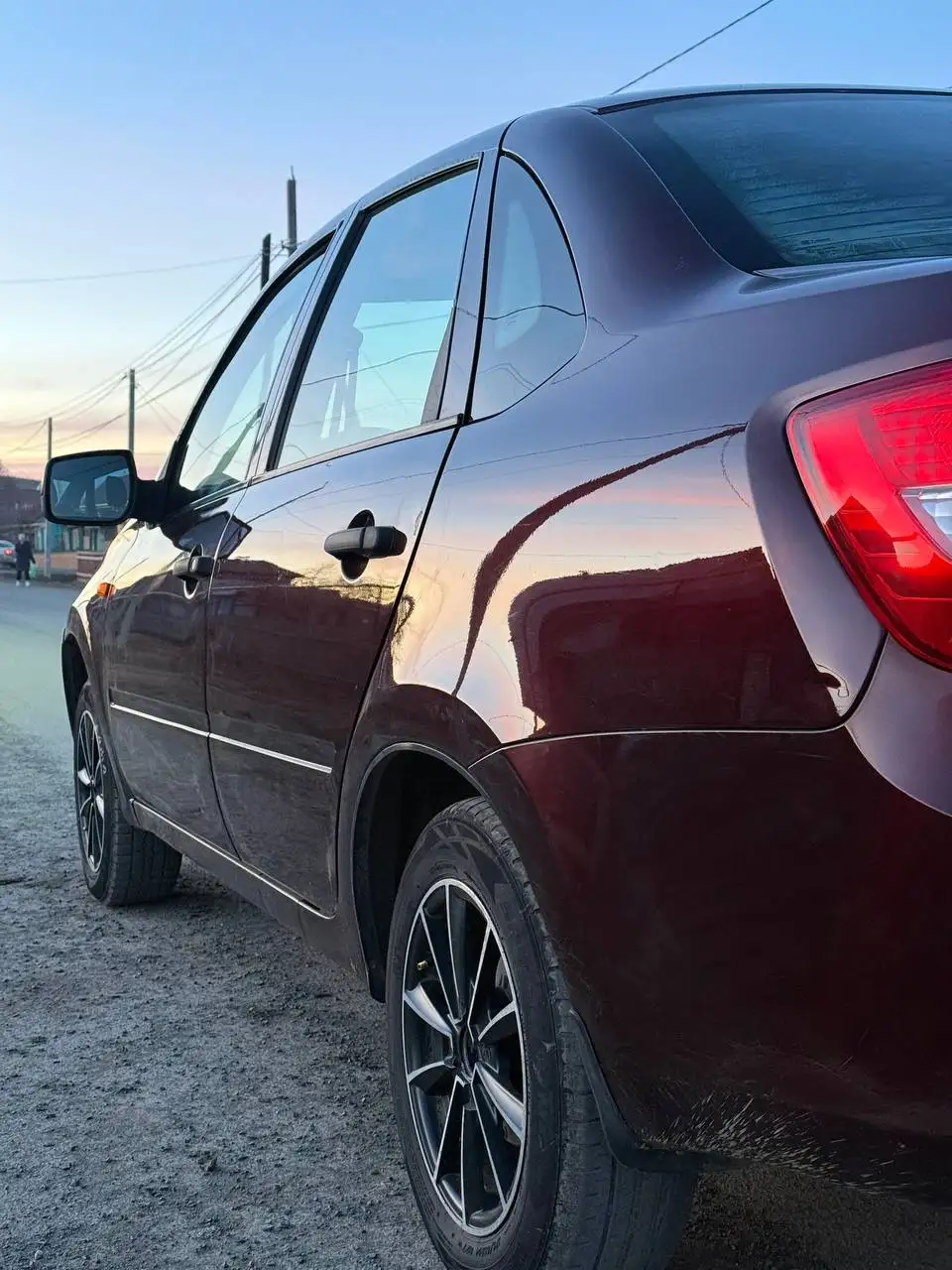 Toyota Corolla 2012 года, пробег 68 тыс. км - Авто в Магнитогорск