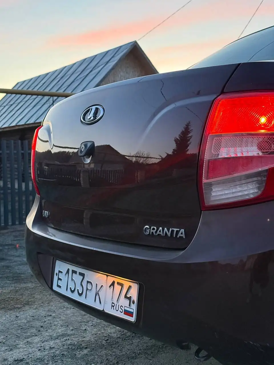 Toyota Corolla 2012 года, пробег 68 тыс. км - Авто в Магнитогорск