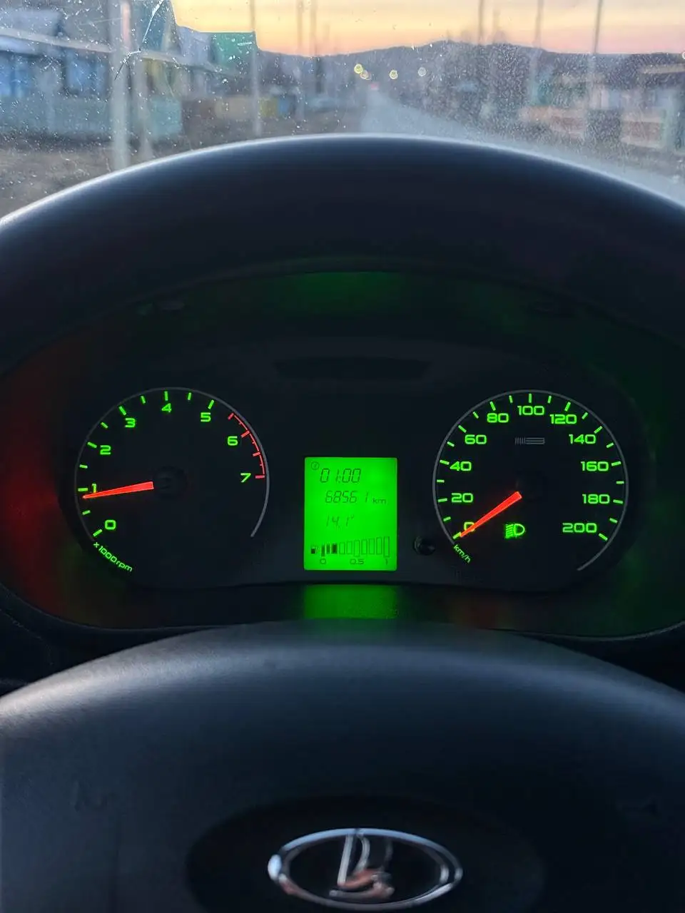 Toyota Corolla 2012 года, пробег 68 тыс. км - Авто в Магнитогорск