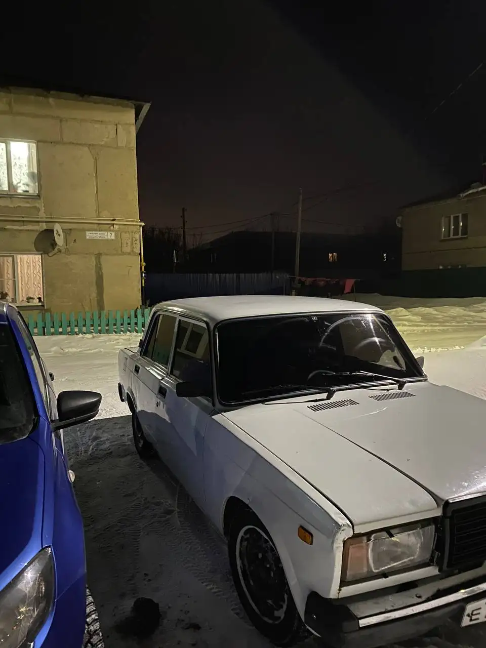 Продам автомобиль на ходу с документами - Авто в Магнитогорск