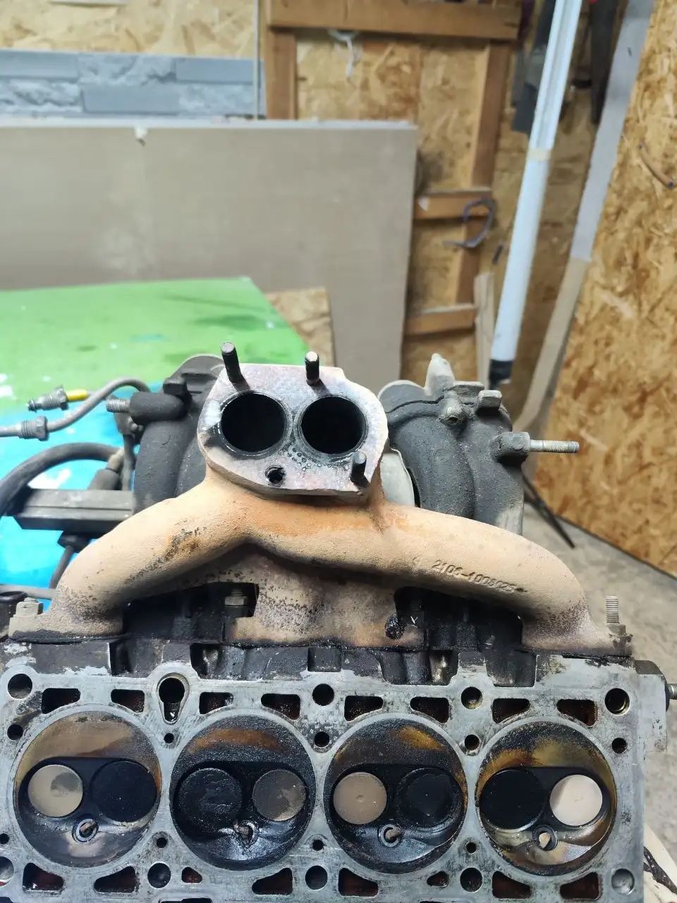 Продажа калектора в Магнитогорске - Запчасти (Авто) в Магнитогорск