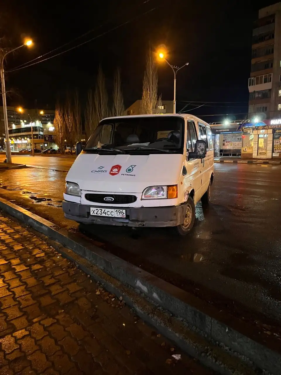 Запчасти Ford Transit 1999г 2.5td и дополнительные детали - Автомобильные запчасти (Запчасти) в Каменск-Уральский