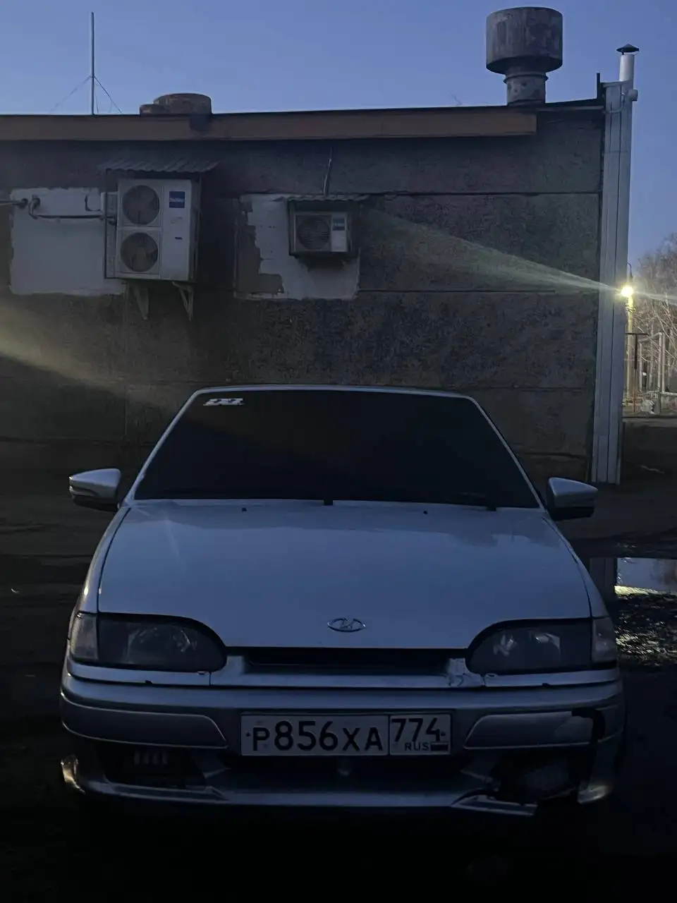 Продам ВАЗ 2113 в хорошем состоянии - Аудиооборудование в Магнитогорск