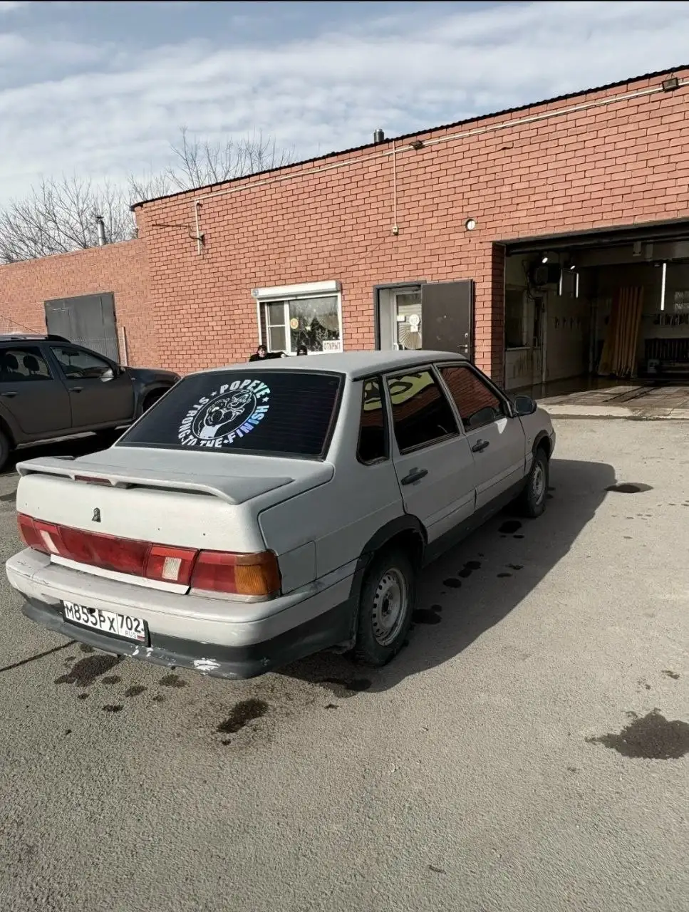 Питбайк для обмена - Мототехника (Авто) в Магнитогорск