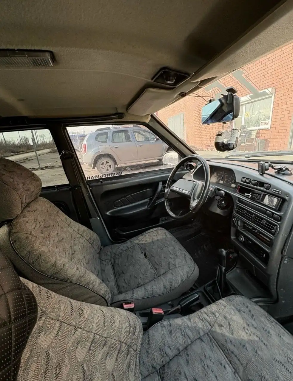 Питбайк для обмена - Мототехника (Авто) в Магнитогорск