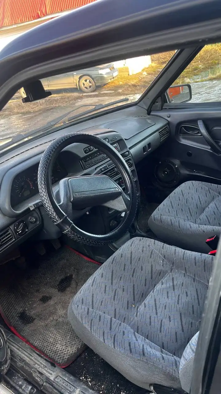 Продам ВАЗ 2115 2012 года - Легковые автомобили (Авто) в Белорецк