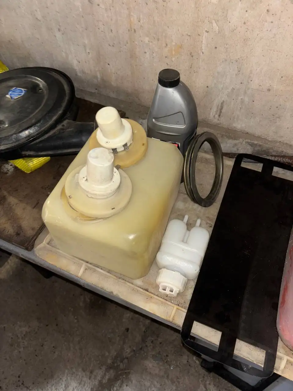 Запчасти для ВАЗ 2113-15 и автоаксессуары - Автозапчасти (Запчасти) в Магнитогорск