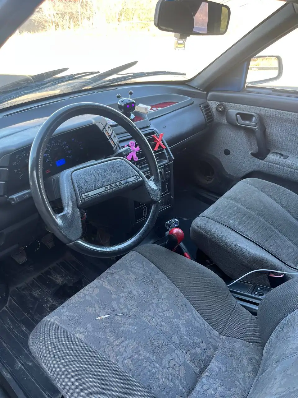 ВАЗ 2112 в хорошем техническом состоянии - Легковые автомобили (Авто) в Магнитогорск