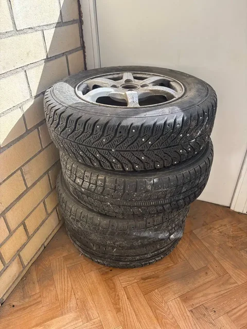 Продажа шин R13 - Аудиооборудование в Магнитогорск