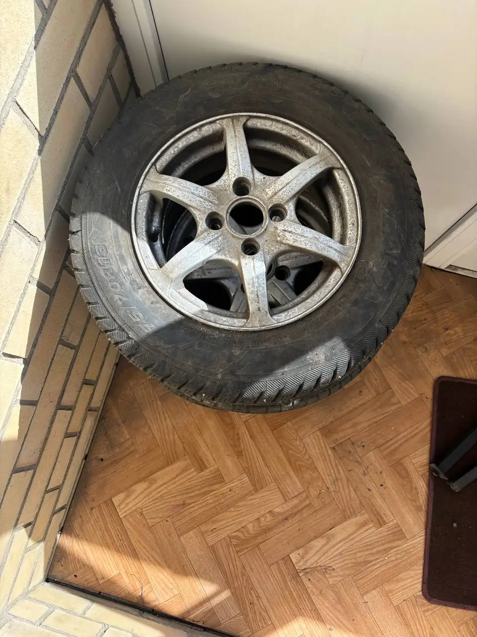 Продажа шин R13 - Шины и диски (Авто) в Магнитогорск