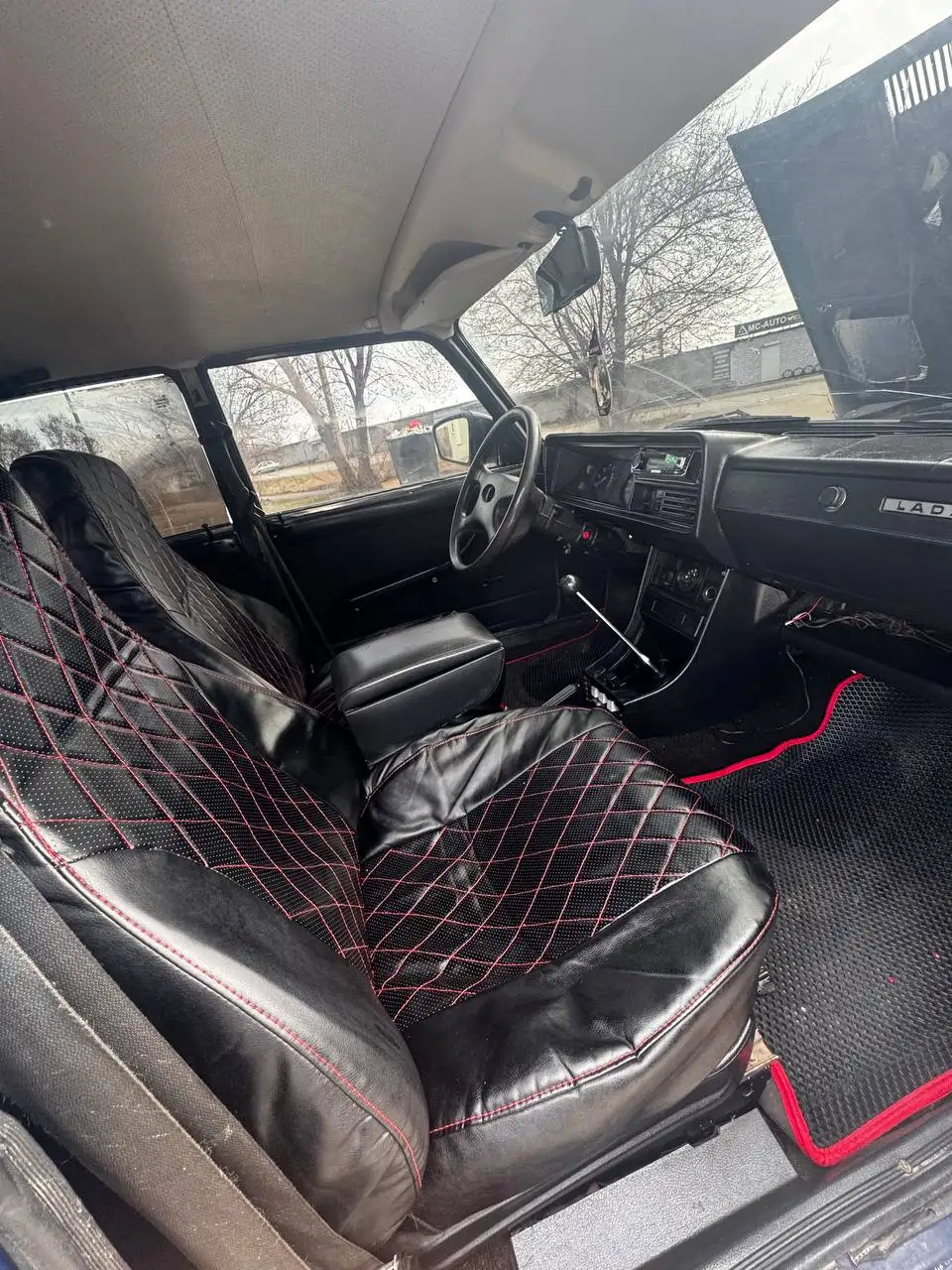 Продам Ваз 2107 2007 года выпуска - Легковые автомобили (Авто) в Магнитогорск