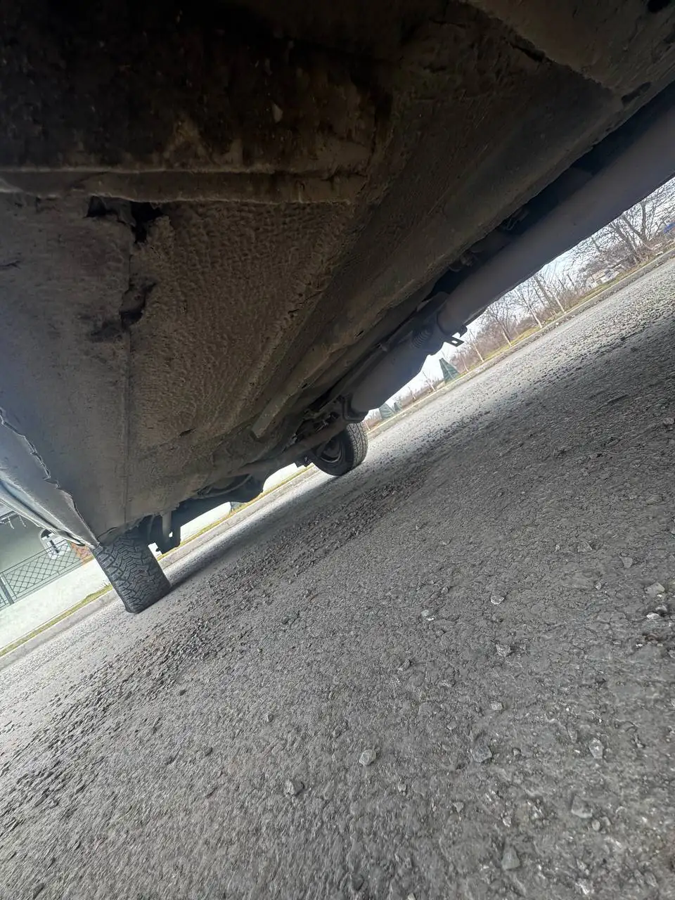 Продам Ваз 2107 2007 года выпуска - Легковые автомобили (Авто) в Магнитогорск