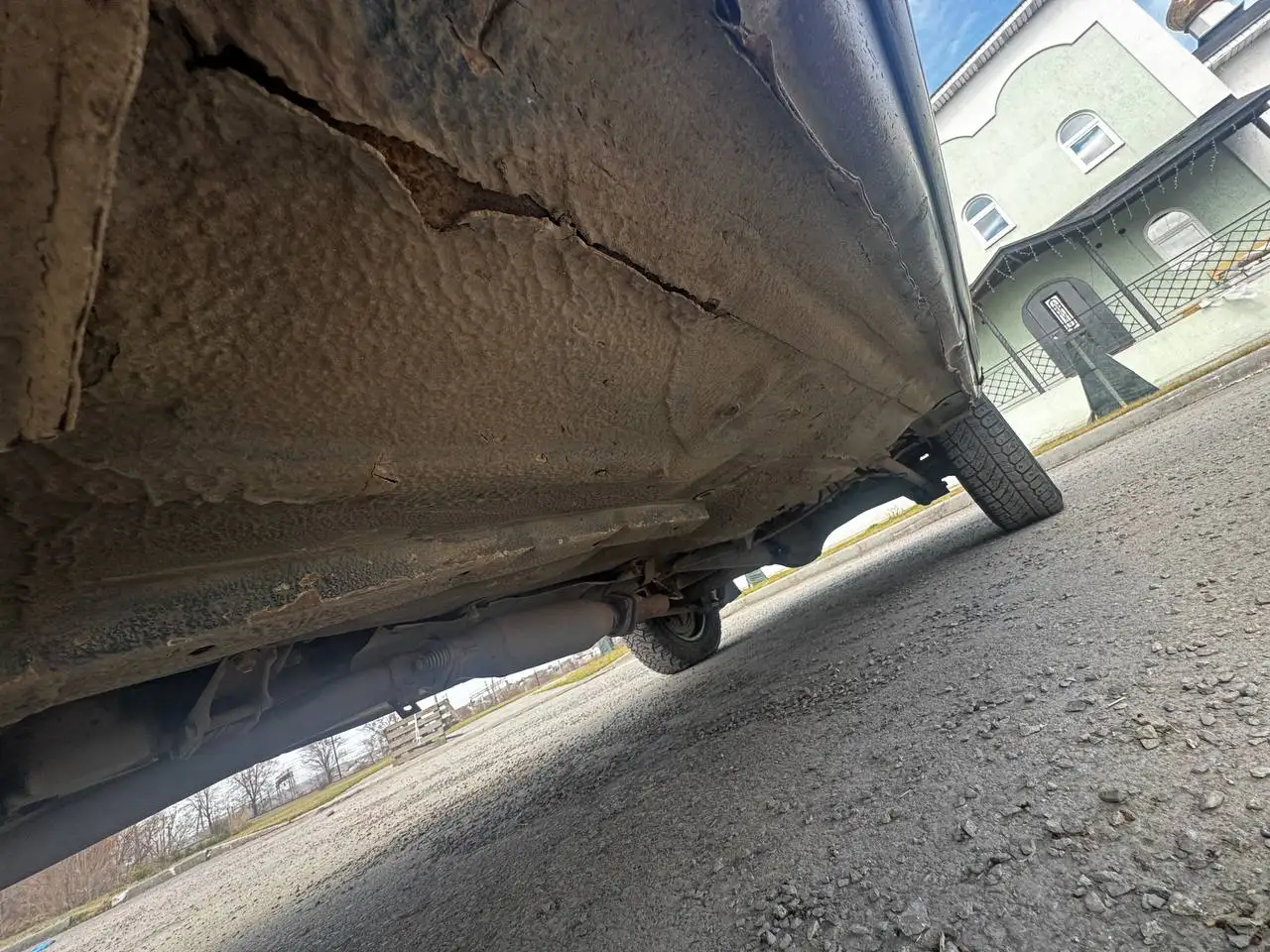 Продам Ваз 2107 2007 года выпуска - Легковые автомобили (Авто) в Магнитогорск