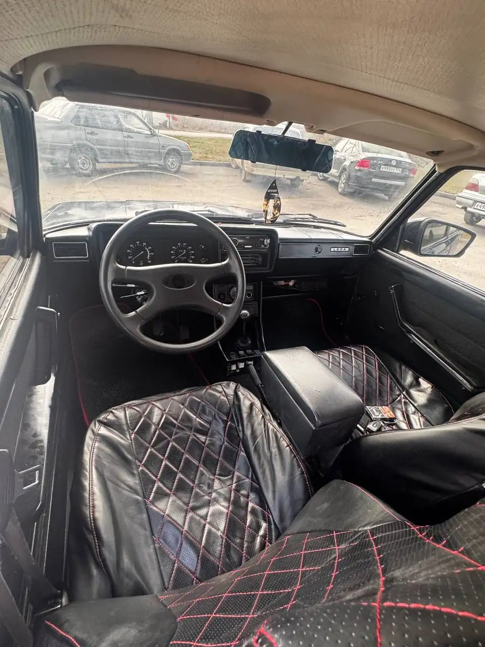 Продам Ваз 2107 2007 года выпуска - Легковые автомобили (Авто) в Магнитогорск