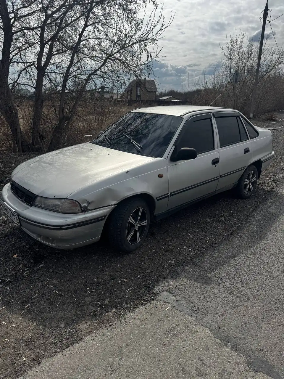 Продажа автомобиля ВАЗ 2114 2006 года в полной комплектации - Легковые автомобили (Авто) в Магнитогорск