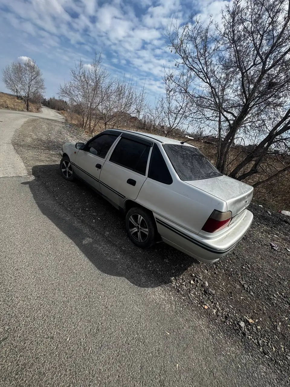 Продажа автомобиля ВАЗ 2114 2006 года в полной комплектации - Легковые автомобили (Авто) в Магнитогорск