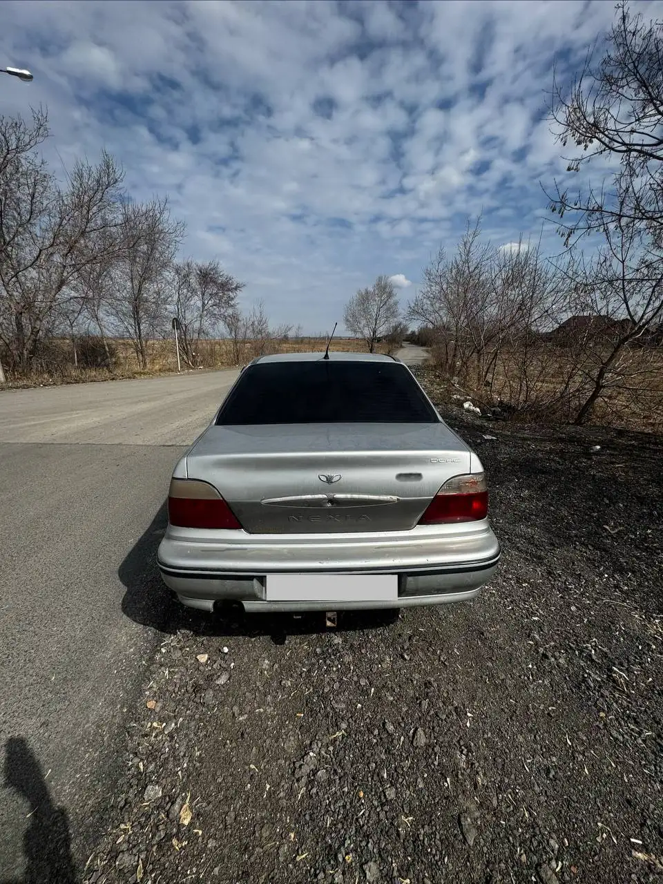 Продажа автомобиля ВАЗ 2114 2006 года в полной комплектации - Легковые автомобили (Авто) в Магнитогорск