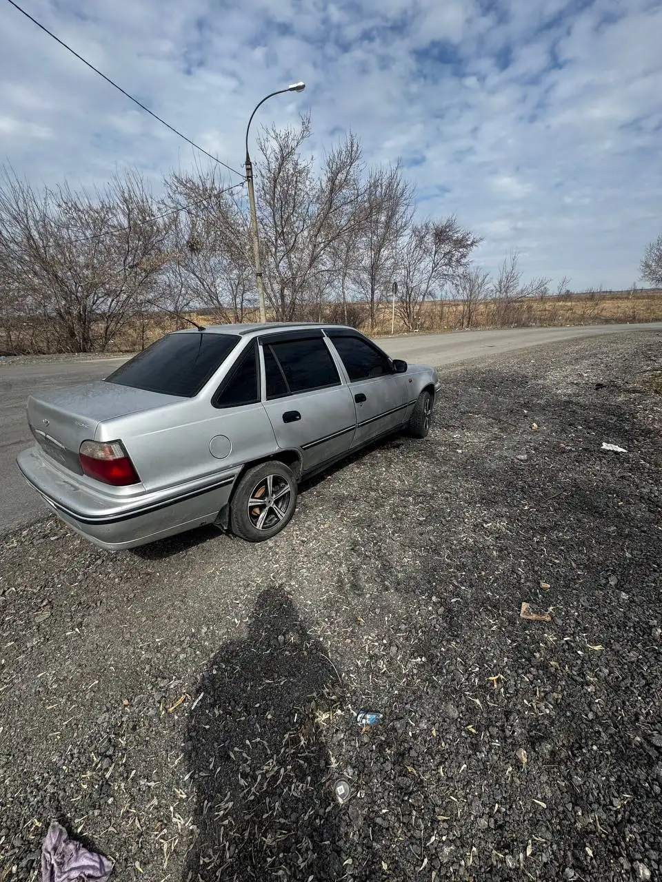 Продажа автомобиля ВАЗ 2114 2006 года в полной комплектации - Легковые автомобили (Авто) в Магнитогорск