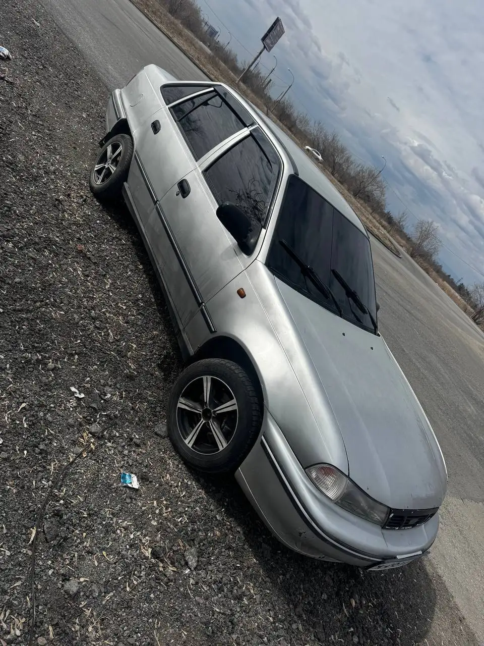 Продажа автомобиля ВАЗ 2114 2006 года в полной комплектации - Легковые автомобили (Авто) в Магнитогорск