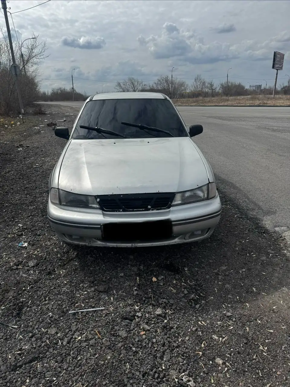 Продажа автомобиля ВАЗ 2114 2006 года в полной комплектации - Легковые автомобили (Авто) в Магнитогорск