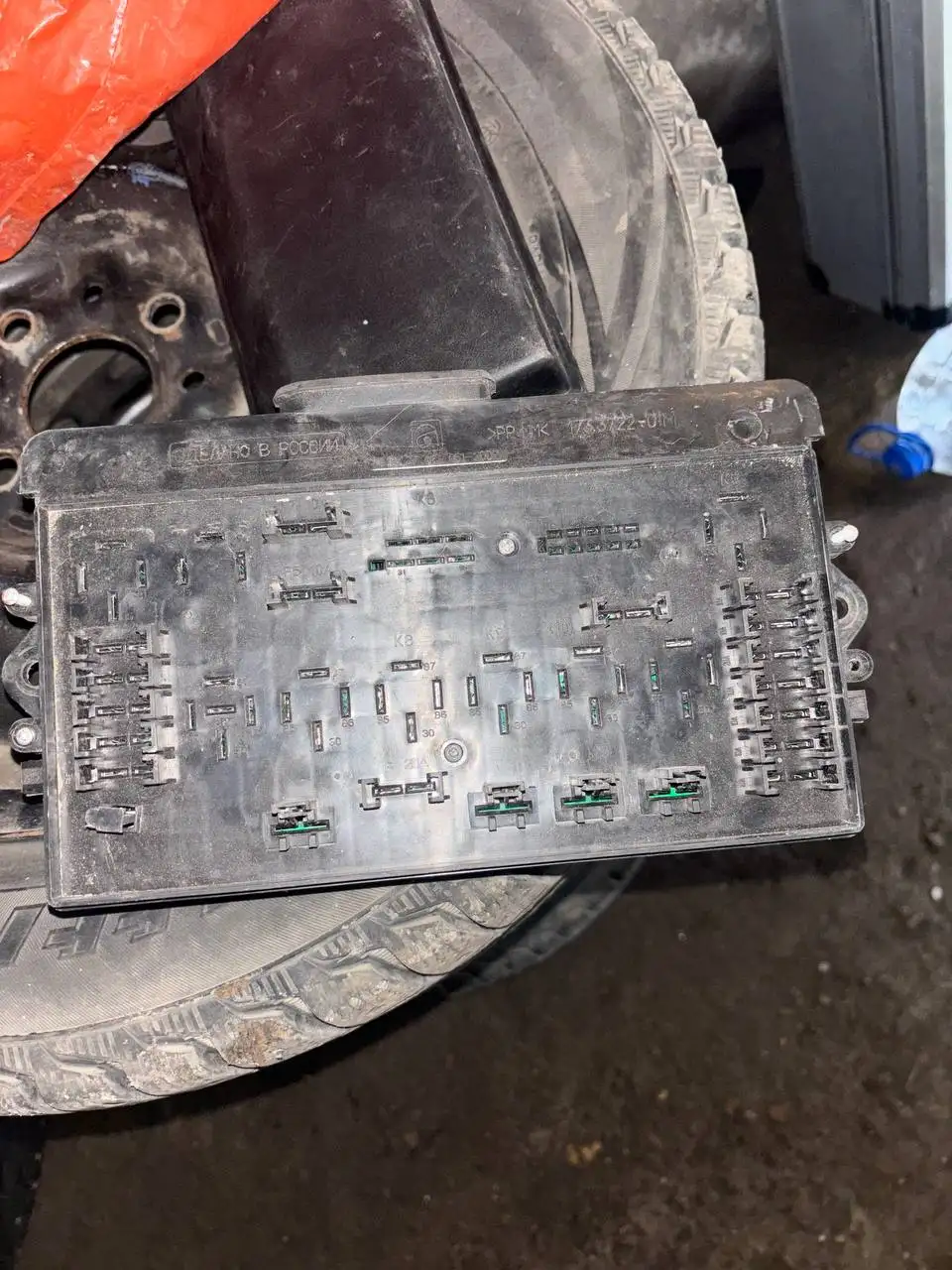 Продам все - Авторынок (Авто) в Магнитогорск