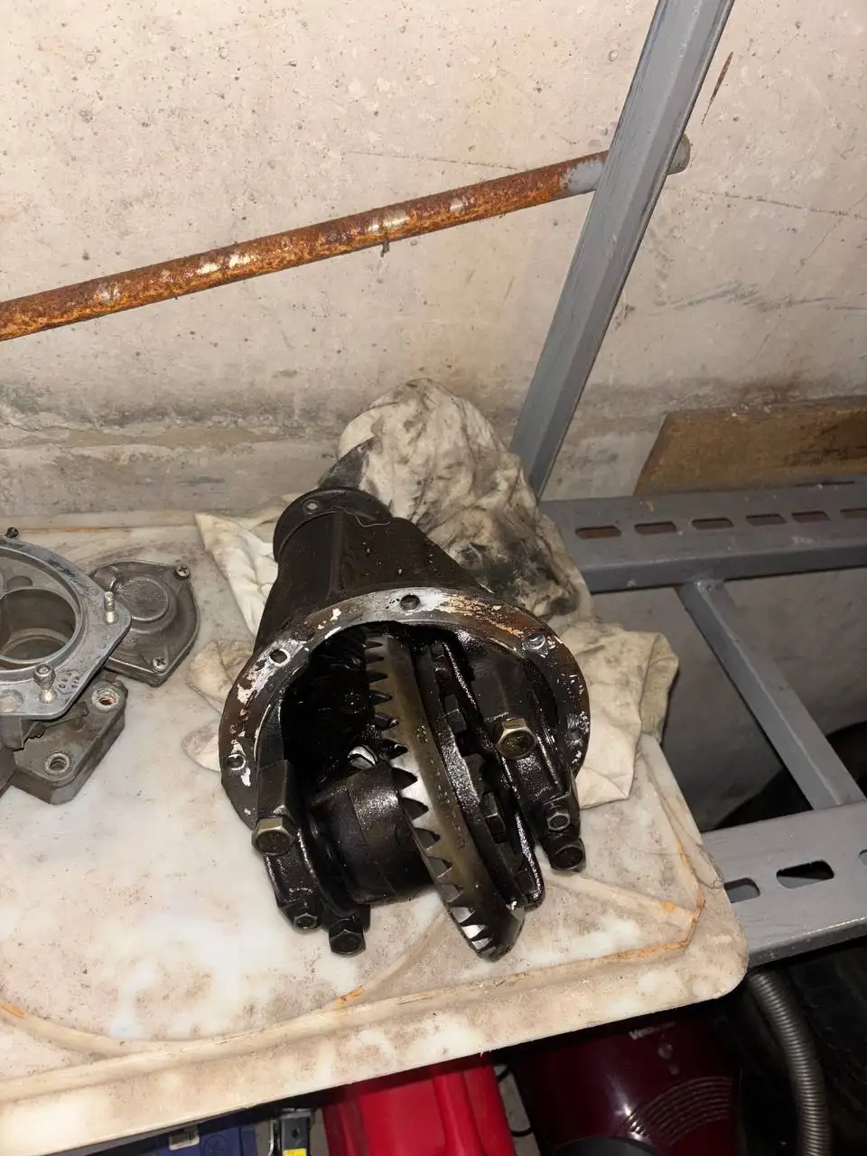 Продам все - Авторынок (Авто) в Магнитогорск