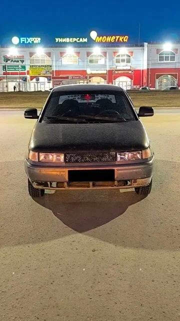 ВАЗ 2110 2003 года - Легковые автомобили в Каменск-Уральский