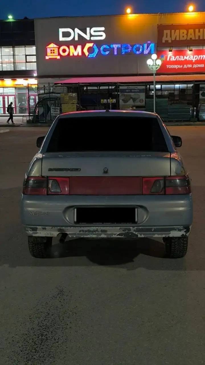 ВАЗ 2110 2003 года - Легковые автомобили (Авто) в Каменск-Уральский