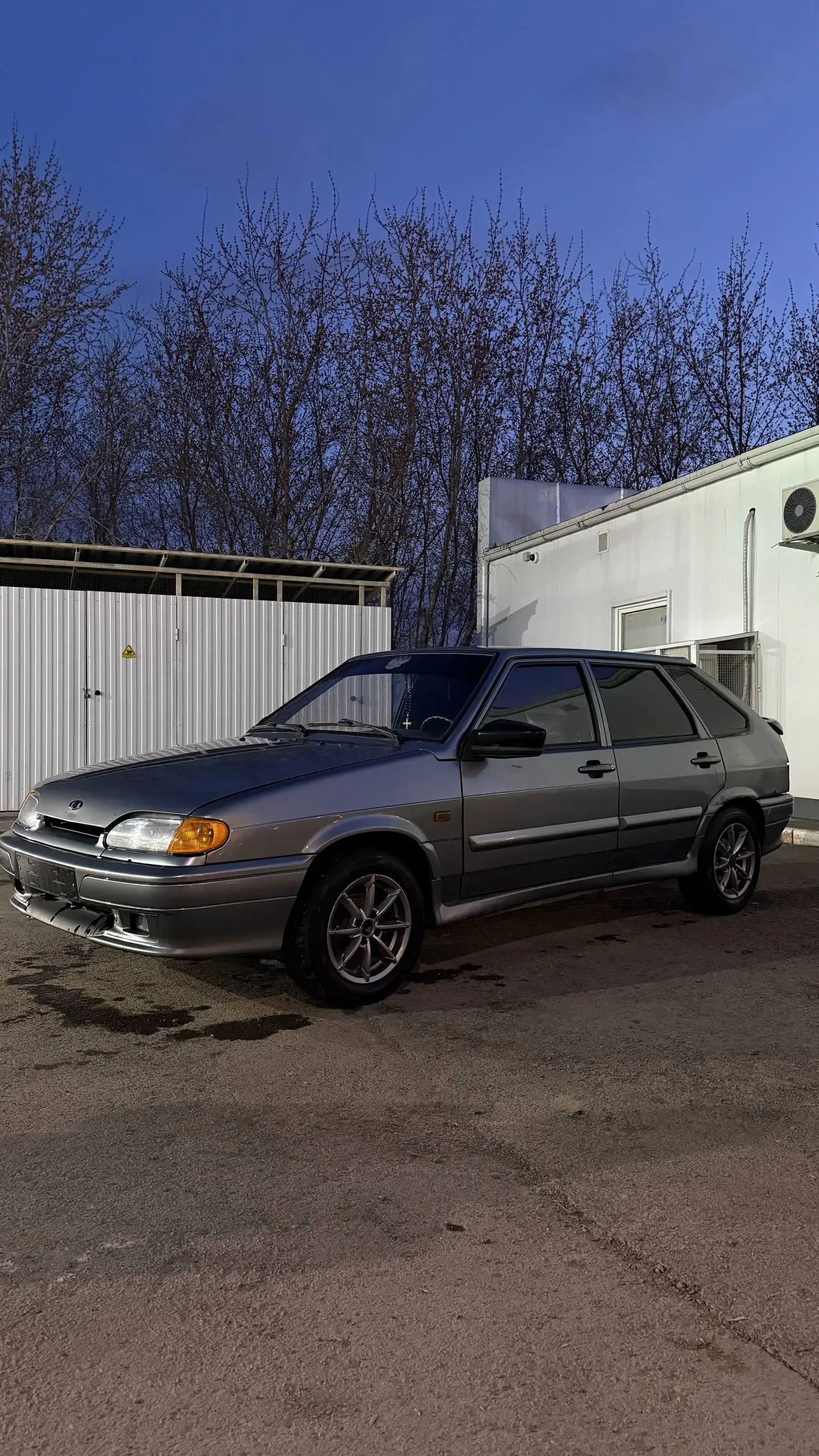 Продам ВАЗ 2114 2006 года в отличном состоянии - Легковые автомобили (Авто) в Магнитогорск