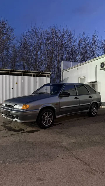 Продам ВАЗ 2114 2006 года в отличном состоянии - Грузовики и фургоны в Магнитогорск