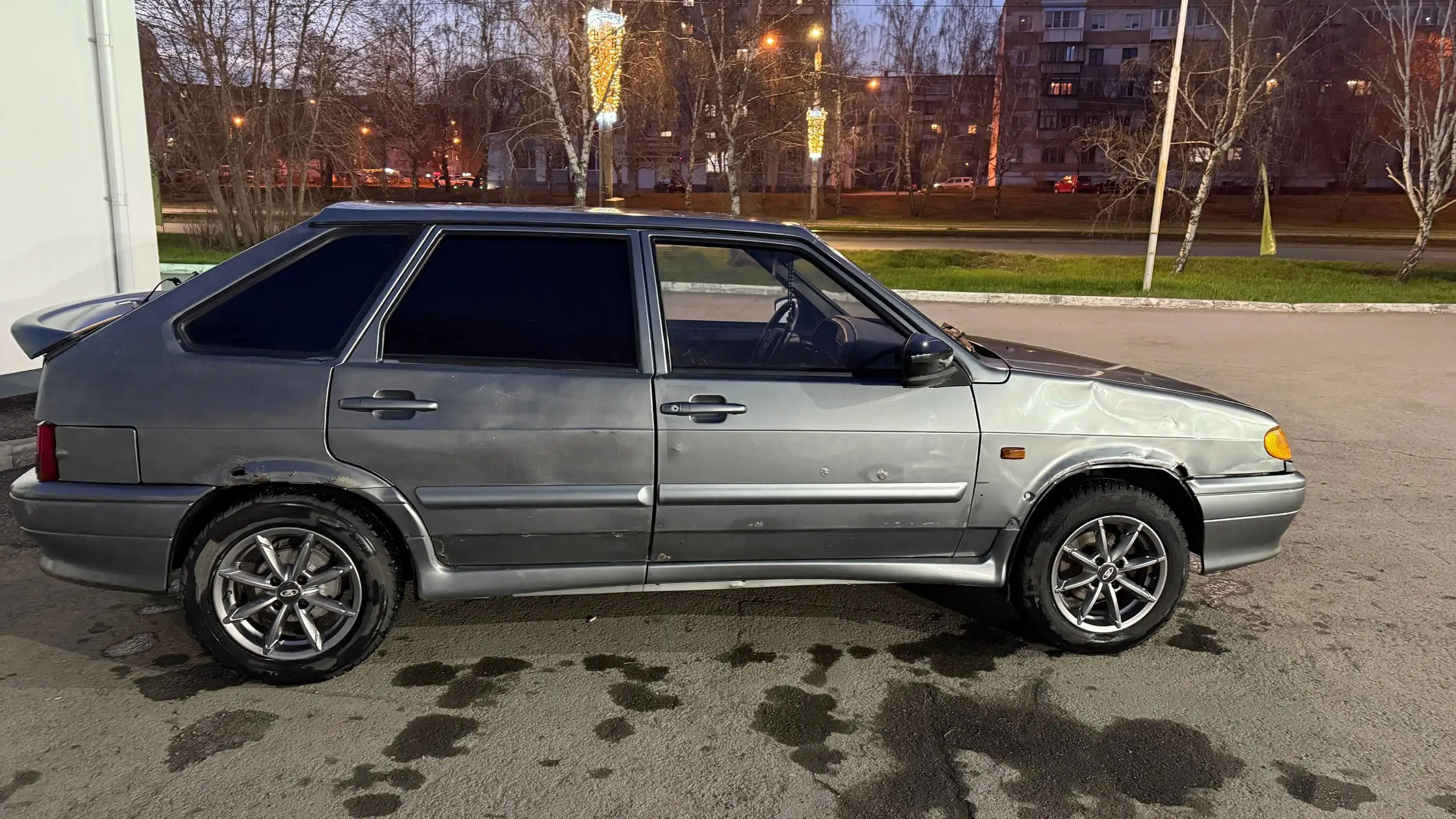 Продам ВАЗ 2114 2006 года в отличном состоянии - Легковые автомобили (Авто) в Магнитогорск