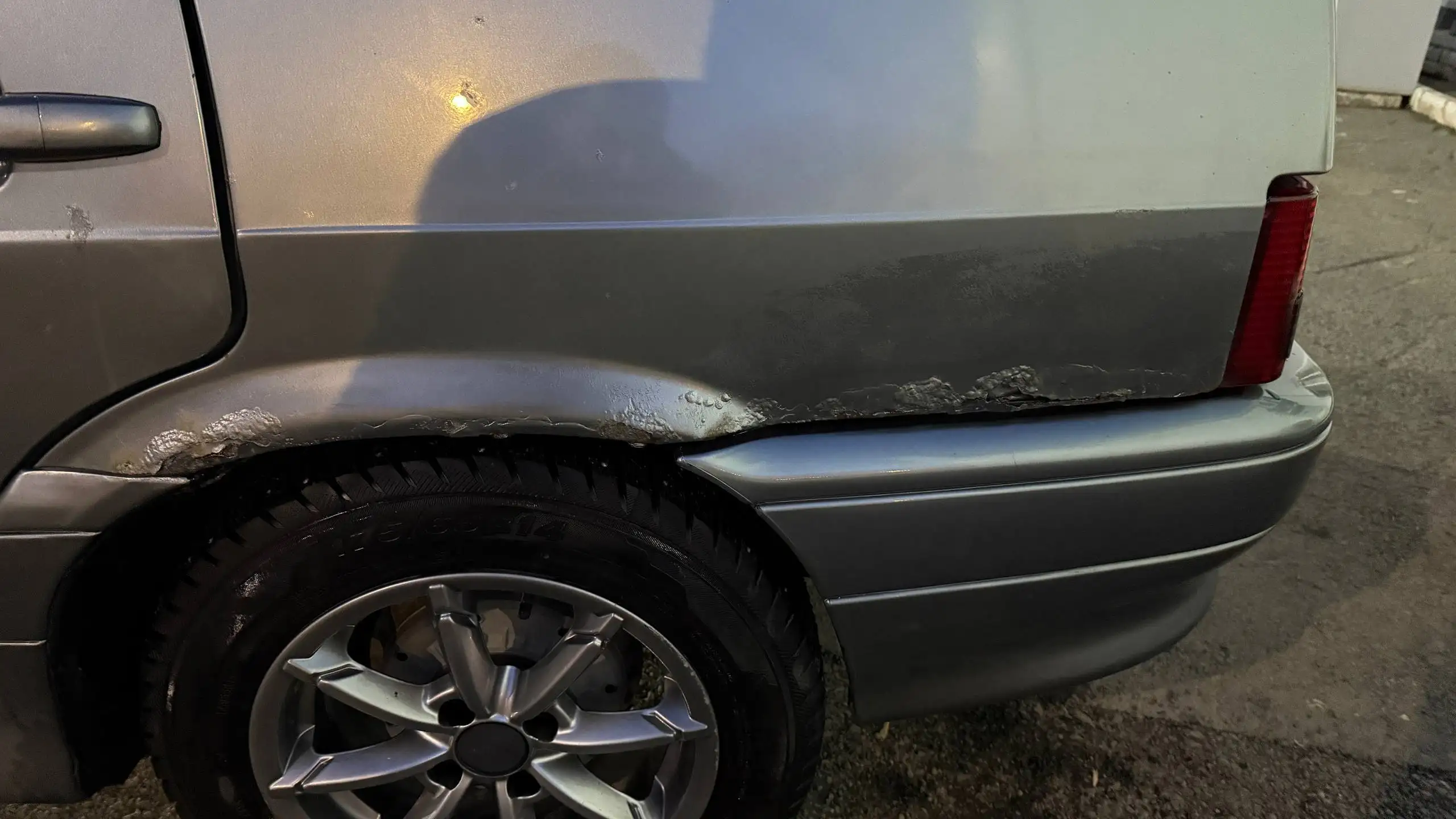 Продам ВАЗ 2114 2006 года в отличном состоянии - Легковые автомобили (Авто) в Магнитогорск