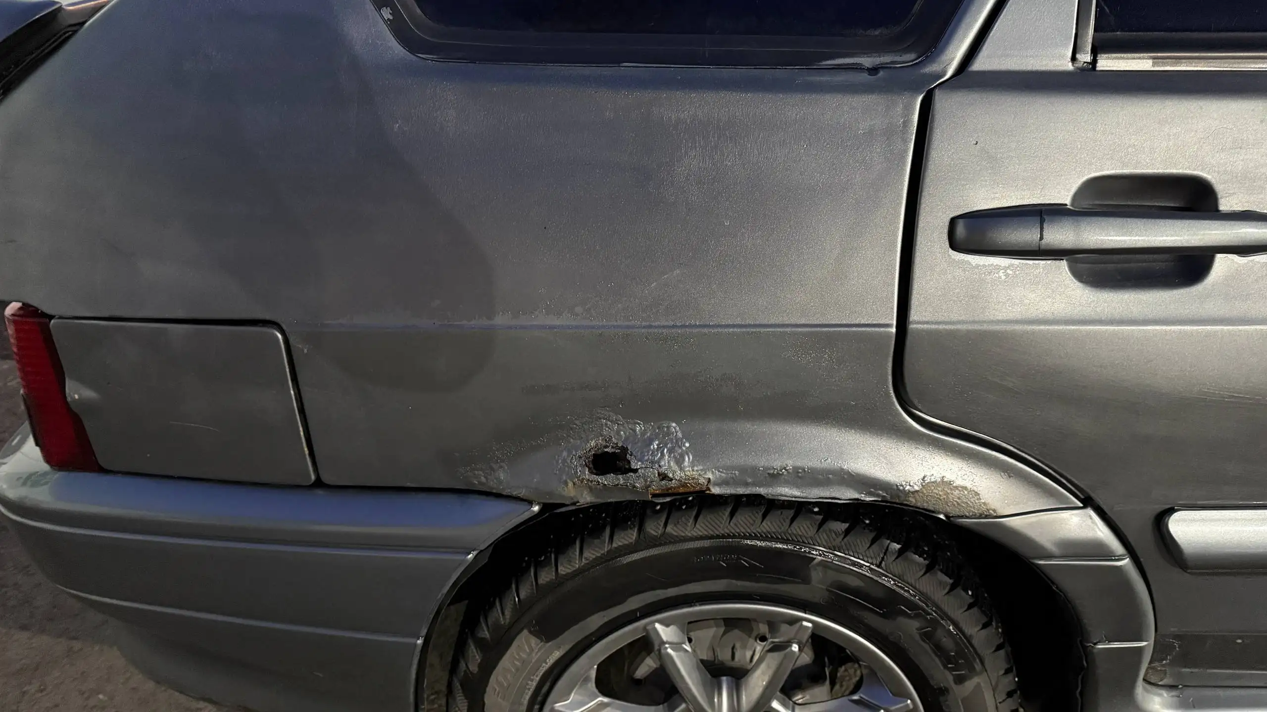 Продам ВАЗ 2114 2006 года в отличном состоянии - Легковые автомобили (Авто) в Магнитогорск