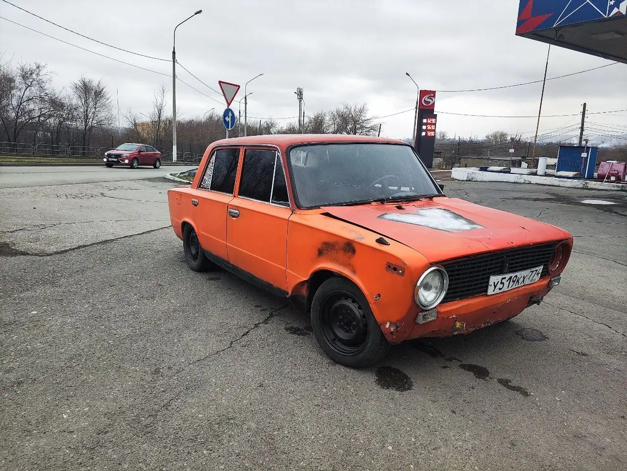 Продам копендос без акума - Мотоциклы (Авто) в Магнитогорск