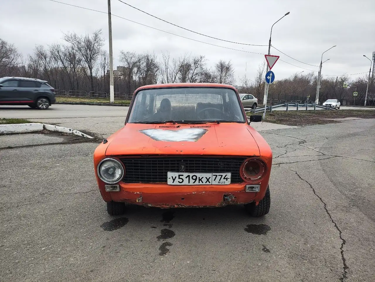 Продам копендос без акума - Мотоциклы (Авто) в Магнитогорск