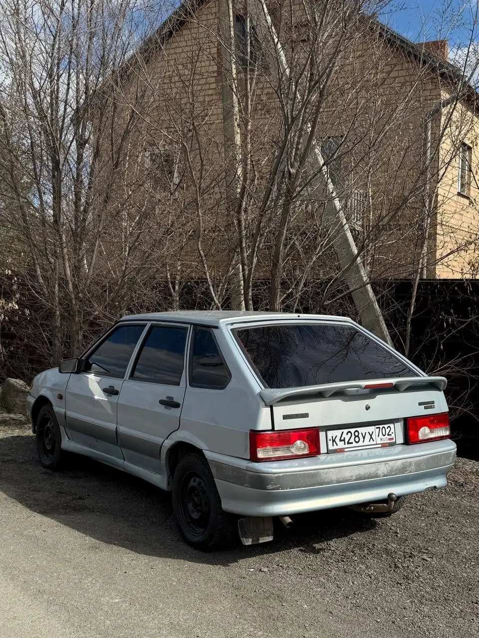 Продажа ВАЗ 2114 2004 года - Легковые автомобили (Авто) в Магнитогорск