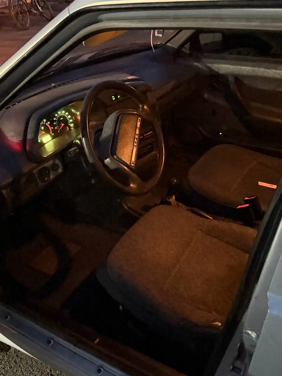 Продажа ВАЗ 2114 2004 года - Легковые автомобили (Авто) в Магнитогорск