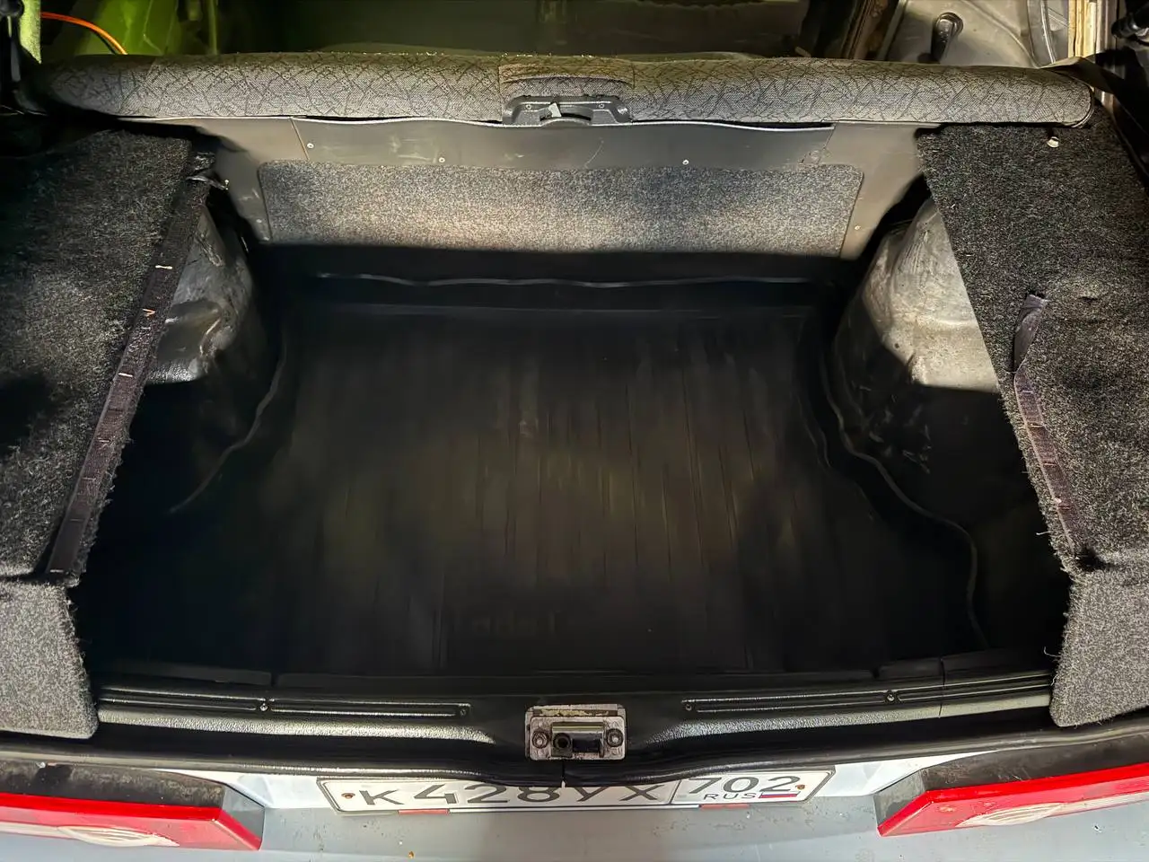 Продажа ВАЗ 2114 2004 года - Легковые автомобили (Авто) в Магнитогорск