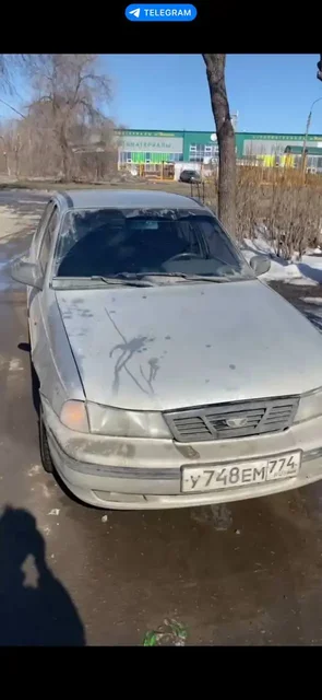 Продам Daewoo Nexia 2005 года - Мотоциклы и мототехника в Магнитогорск