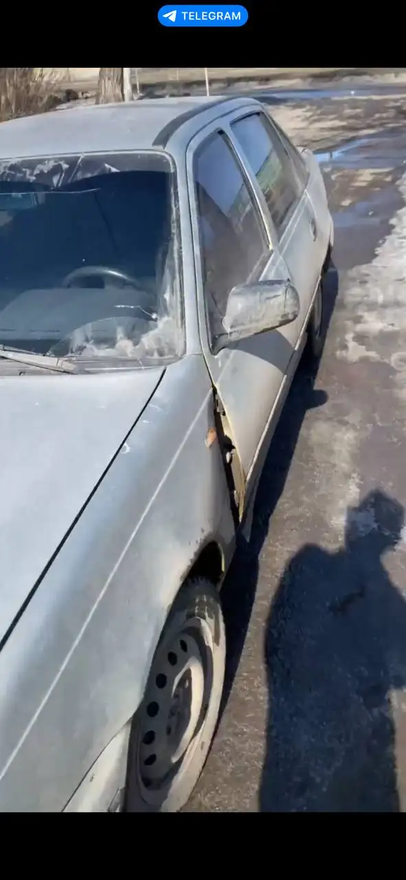 Продам Daewoo Nexia 2005 года - Легковые автомобили (Авто) в Магнитогорск