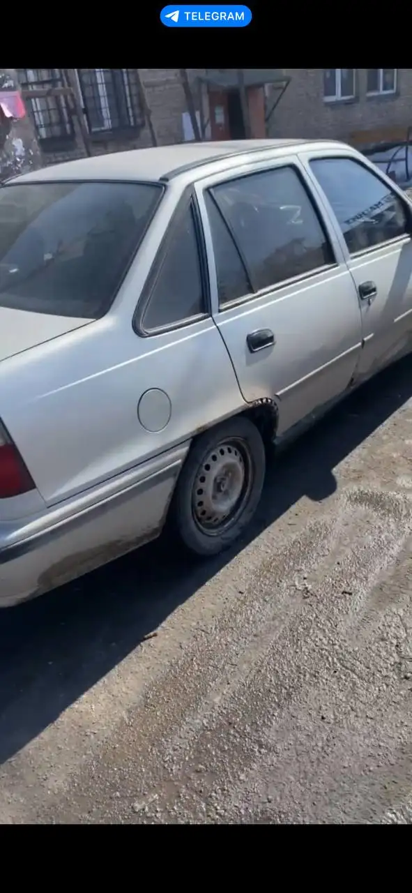 Продам Daewoo Nexia 2005 года - Легковые автомобили (Авто) в Магнитогорск