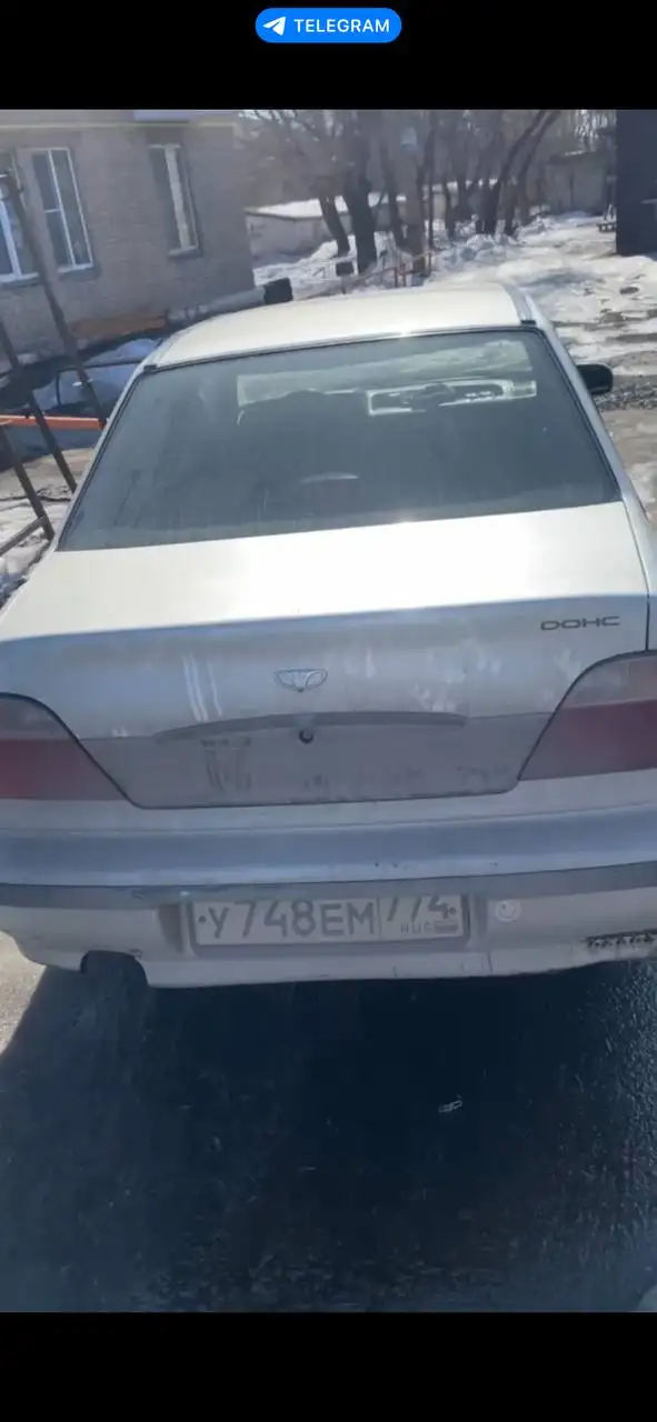 Продам Daewoo Nexia 2005 года - Легковые автомобили (Авто) в Магнитогорск