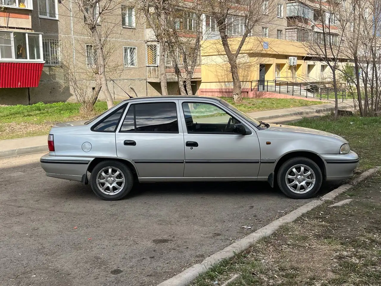 Продам Нексию GLE 2007 года - Легковые автомобили (Авто) в Магнитогорск