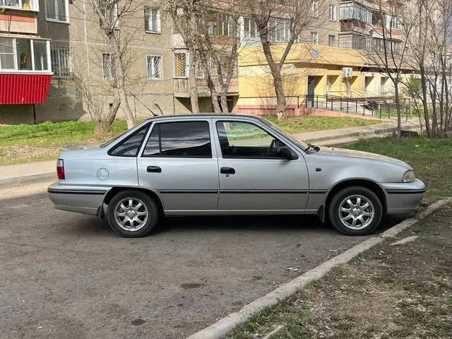 Продам Нексию GLE 2007 года - Легковые автомобили в Магнитогорск