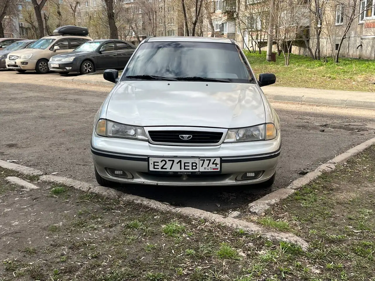 Продам Нексию GLE 2007 года - Легковые автомобили (Авто) в Магнитогорск