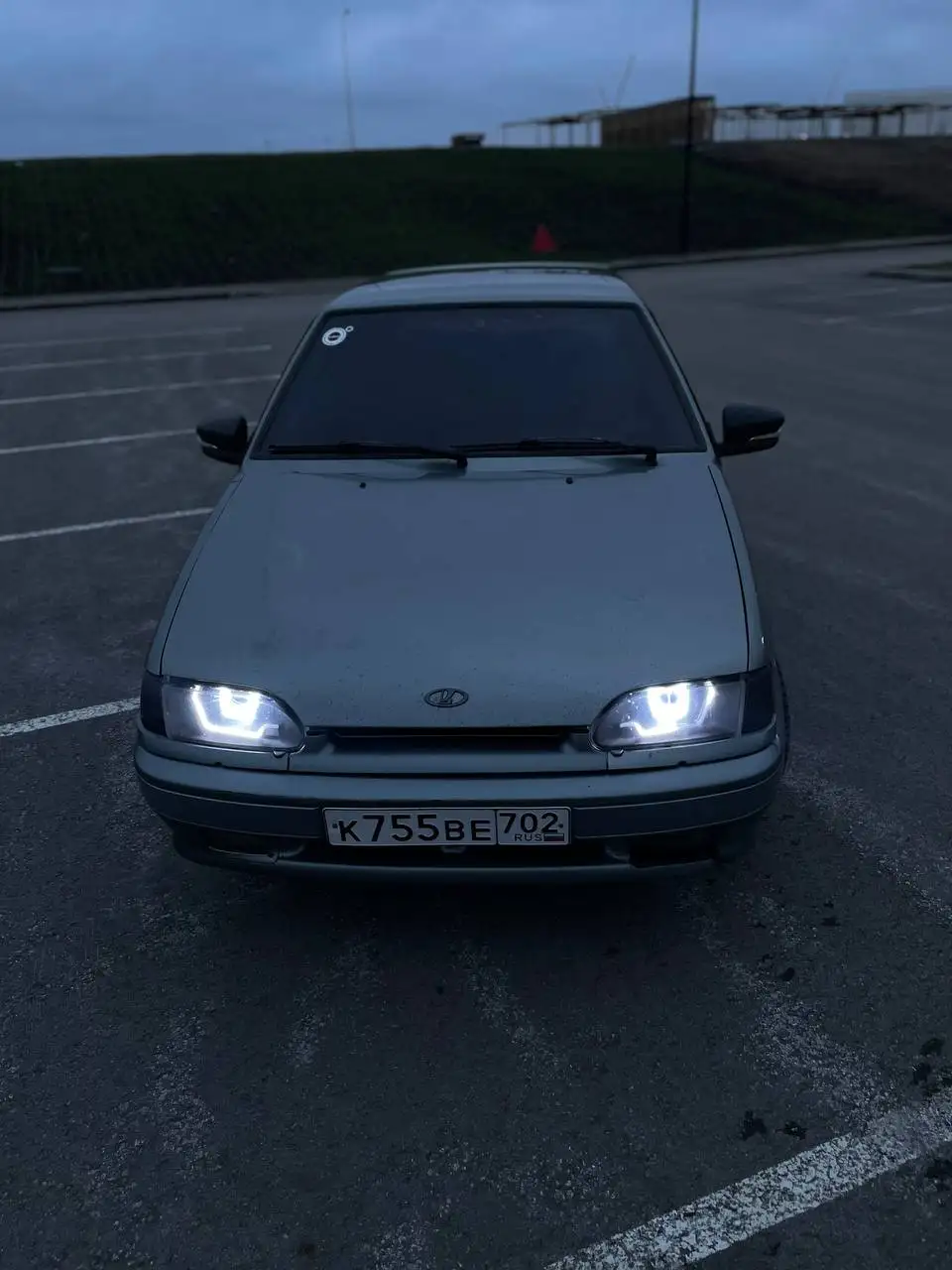 ВАЗ 2114 2006 года в хорошем состоянии - Легковые автомобили (Авто) в Магнитогорск