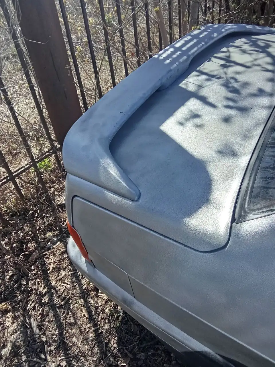 Продажа или обмен автомобиля 2002 года на iPhone - Легковые автомобили (Авто) в Магнитогорск