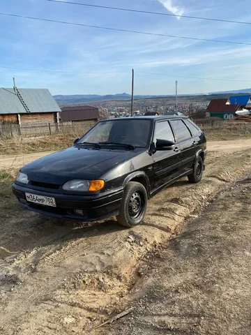 Продам ВАЗ 2114 2011 года - частное объявление в Белорецк