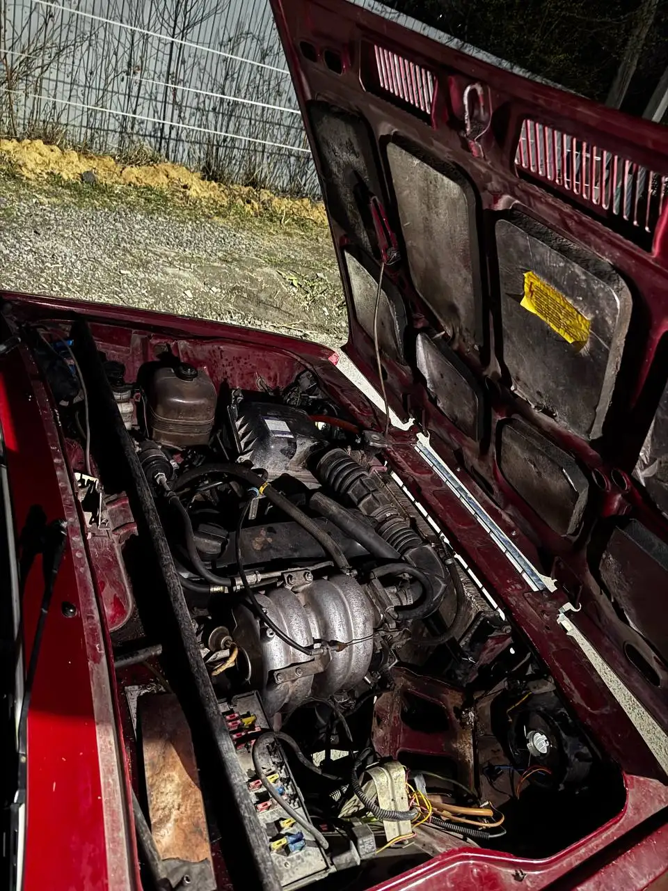 Продам ВАЗ 2107 2007 года - Авто в Магнитогорск